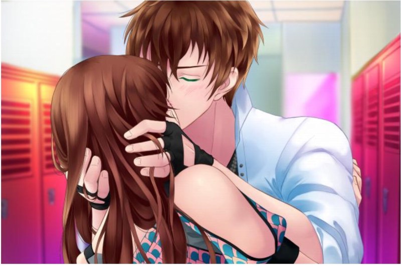 Kentin Sweet Flirt University