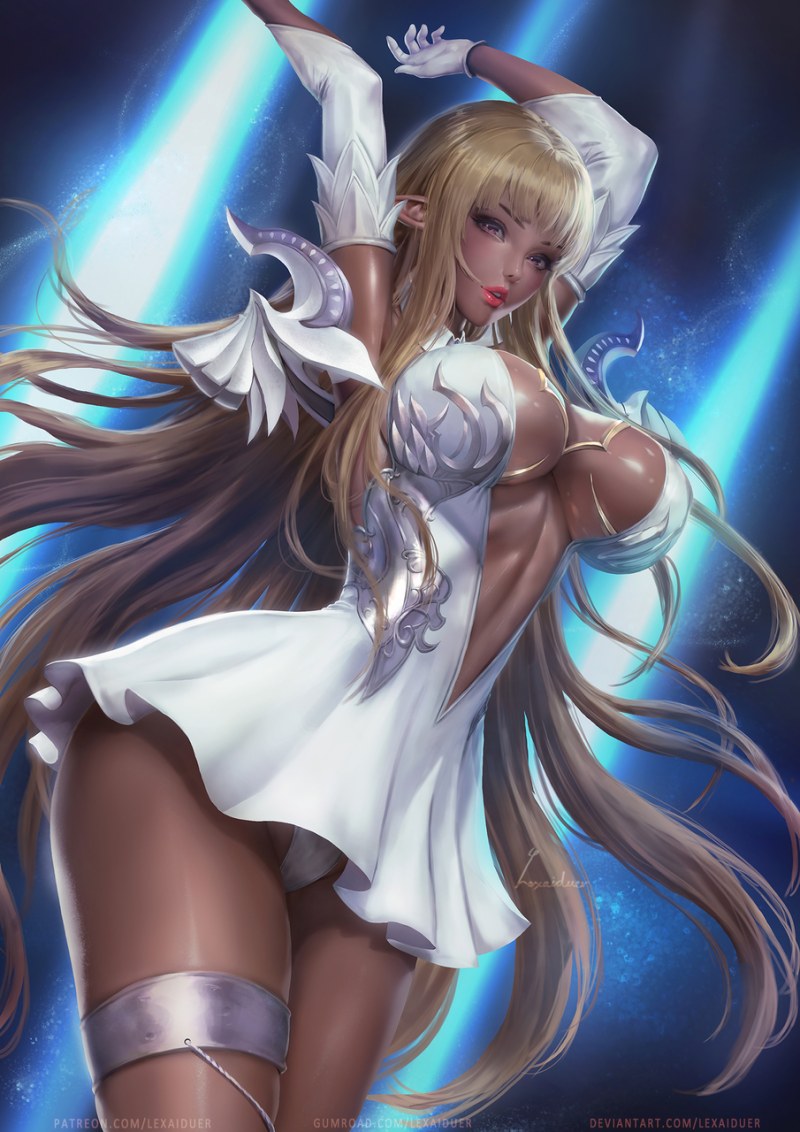 Angell Summers actress Monashka