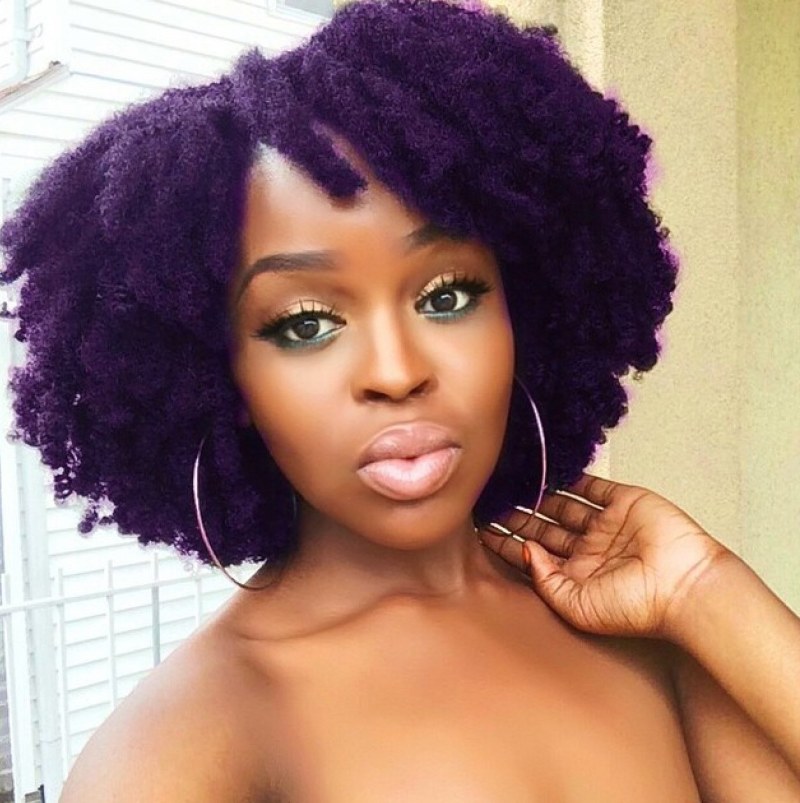 Pitching and curly African