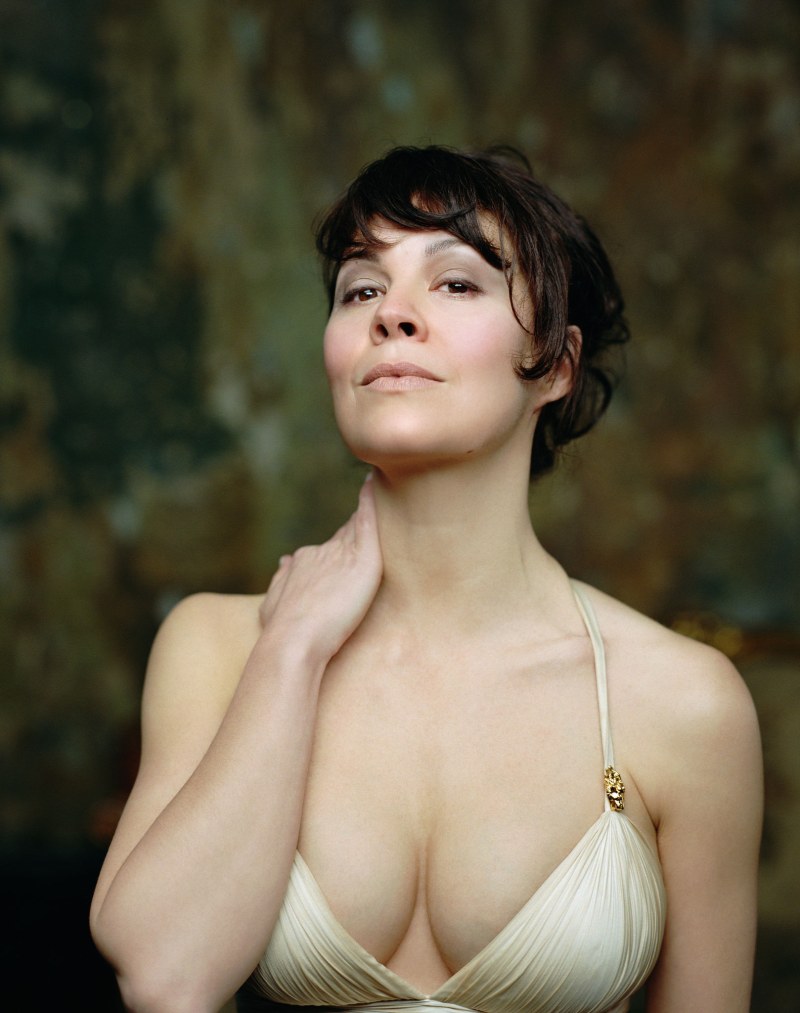 Helen Hunt Nudinkasdiv