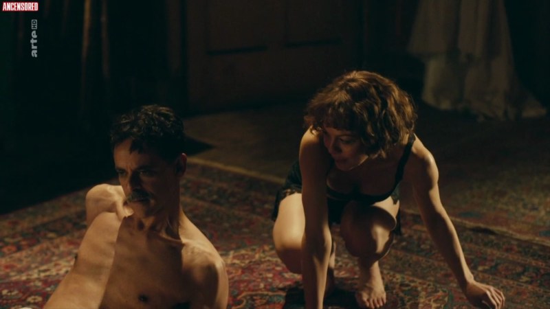 Helena Bonya Carter Tits