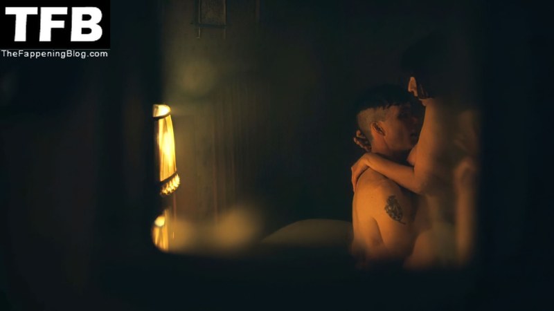 Helena Bonya Carter Nude