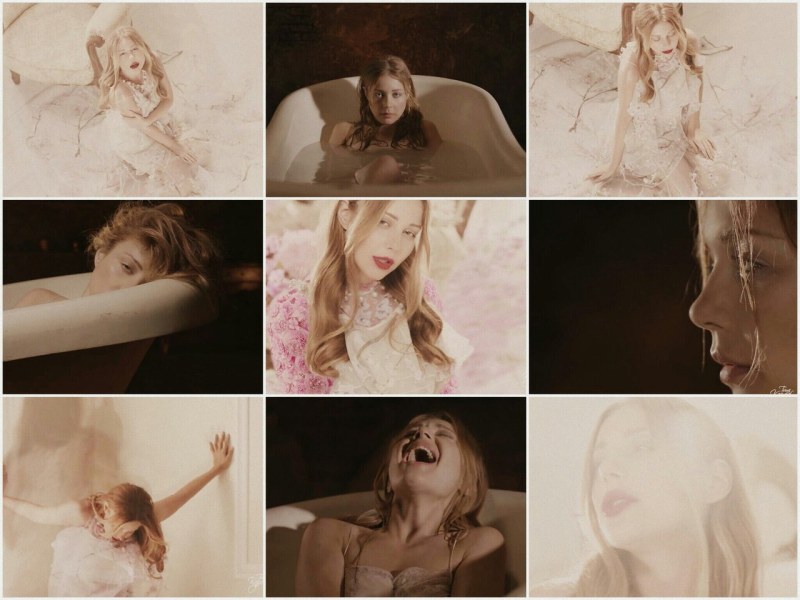 Tina Karol pornography