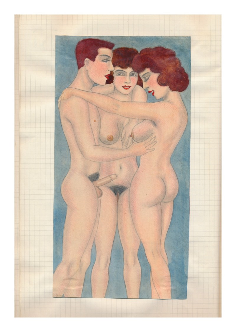 Beautiful wife blowjob