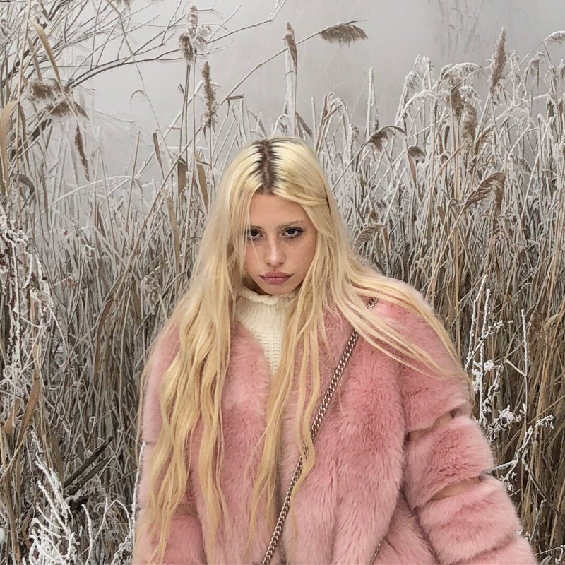 Hovmanita Anna Mikheeva