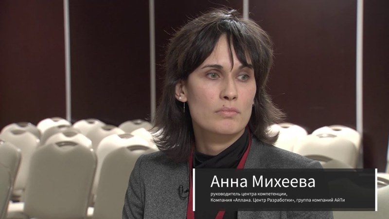 Daria Rumyantseva Maxim