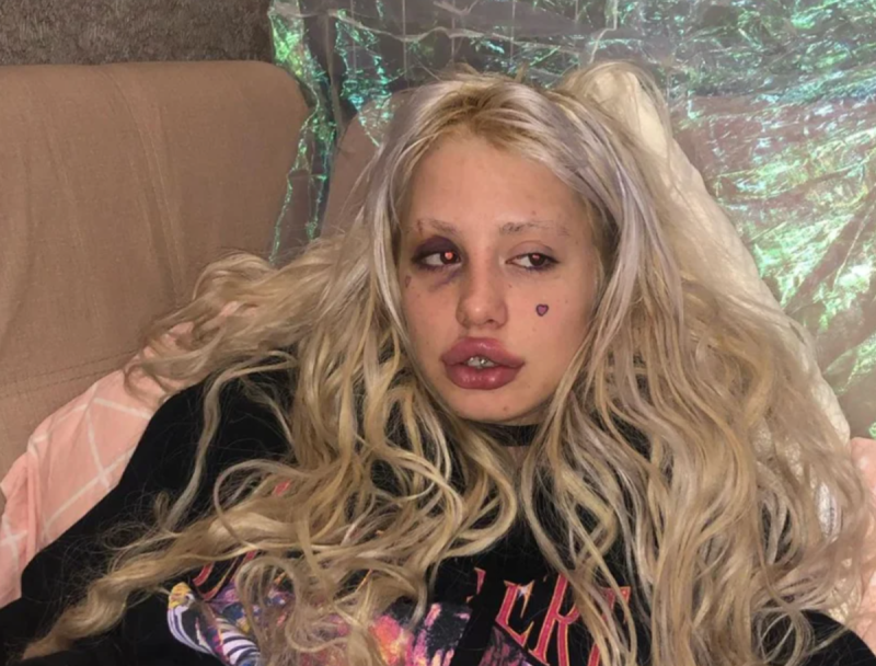 Anna Mikheeva Boys now