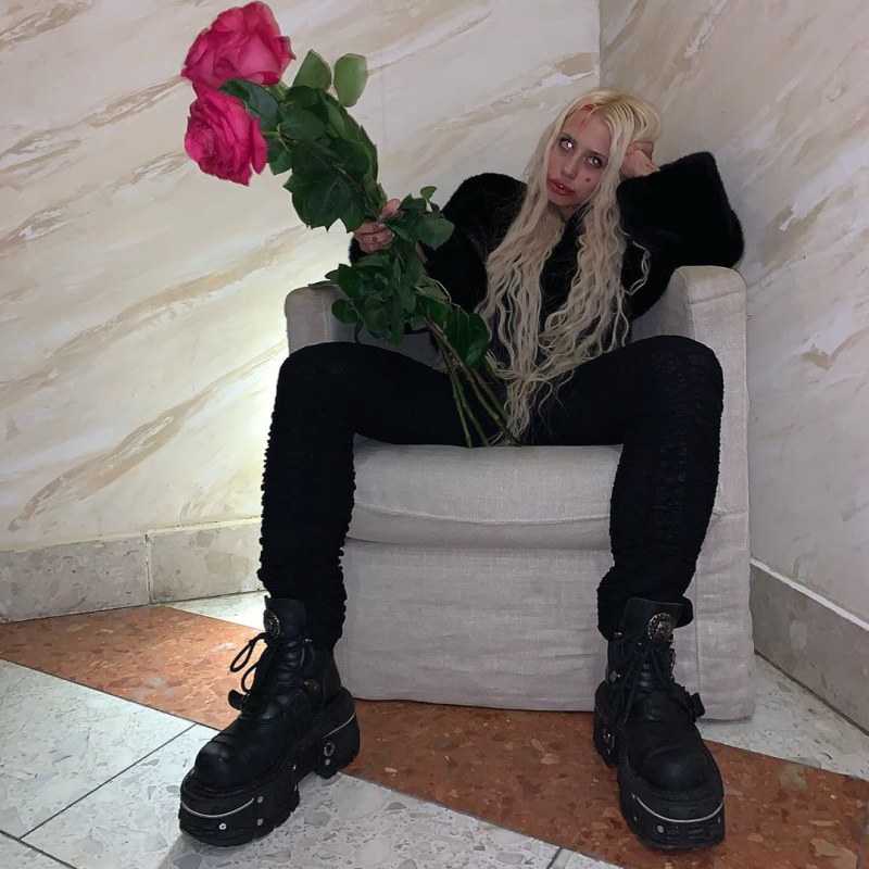 Hofmannitis and Motya