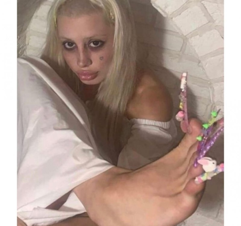 Anna Mikheeva Boys 2021