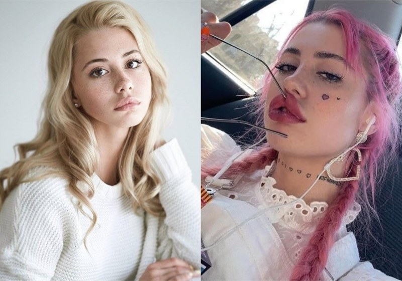 Anya Mikheeva 2020 Hofmanite