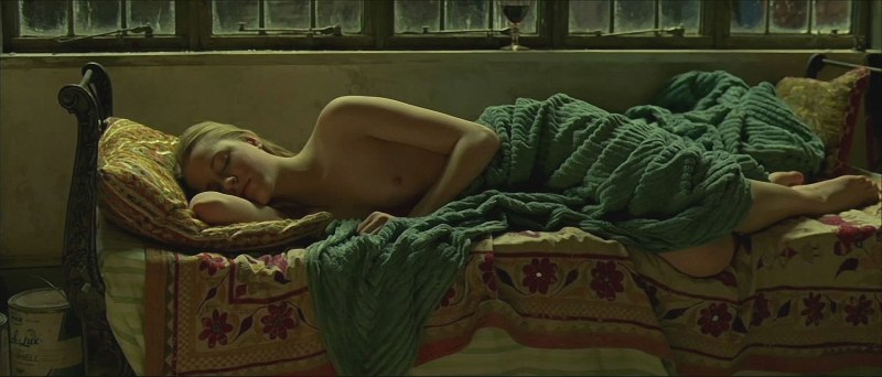 Rachel Wood naked in films
