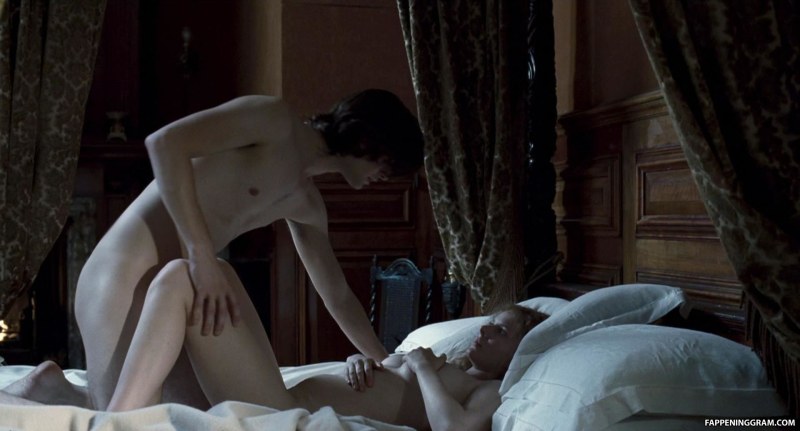 Evan Rachel Herd Wood Naked