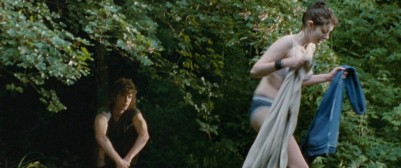 Rachel Herd Wood Tits