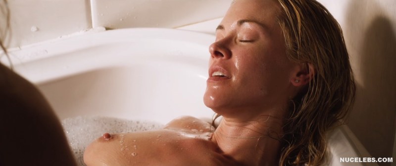 Krinanna Loken Naked Lesbian