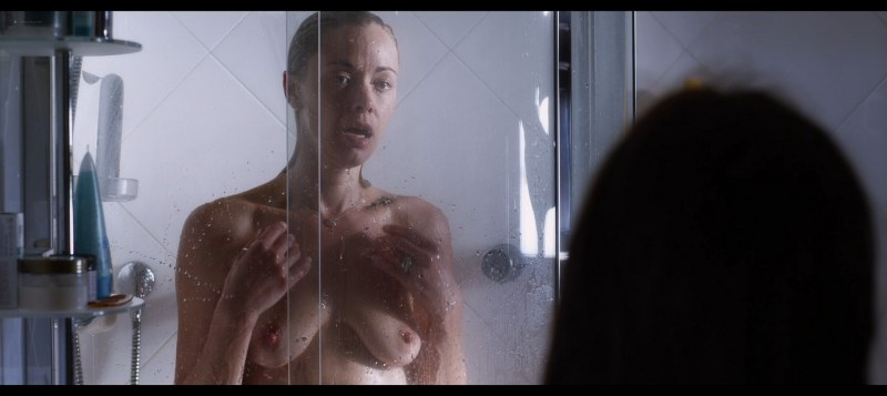 Actress Krristanna Loken Naked