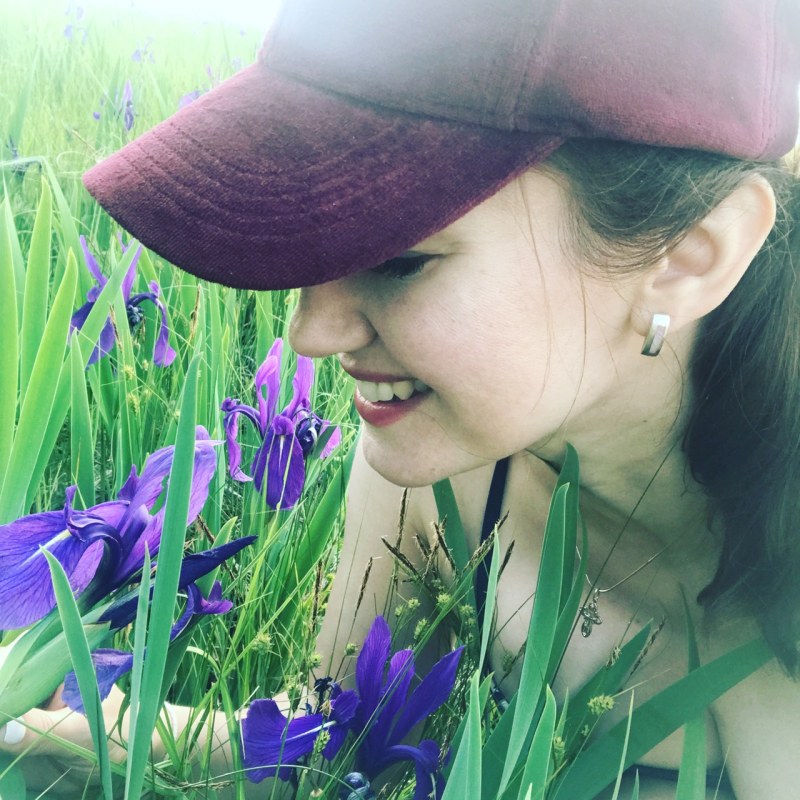 Lyudmila Voronova Dnepropetrovsk