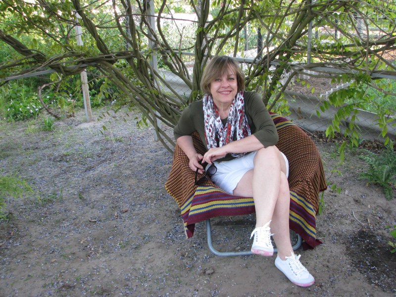 Milyavskaya at Urgant