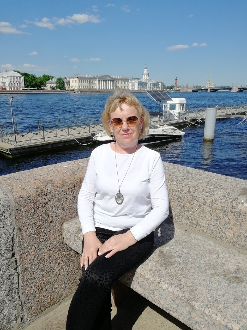 Lyudmila Todorova Ludo4ek