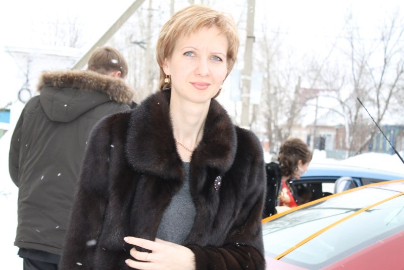 Let him be in all hypostas