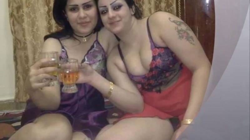 Dagestan aunts