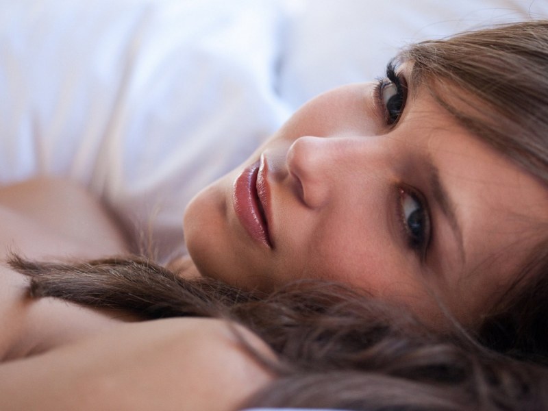 Malena Morgan Wallpaper