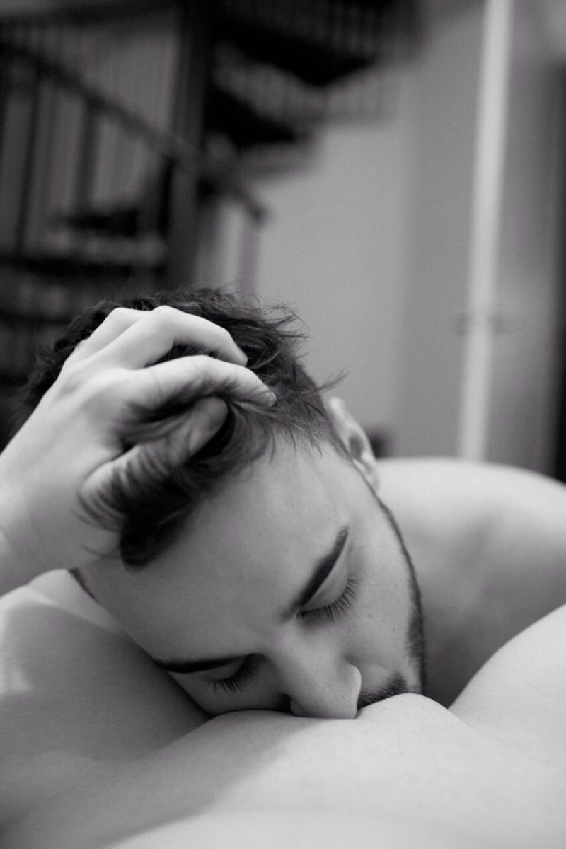 Eva Angelina Analingus