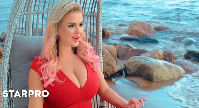 Anna Semenovich