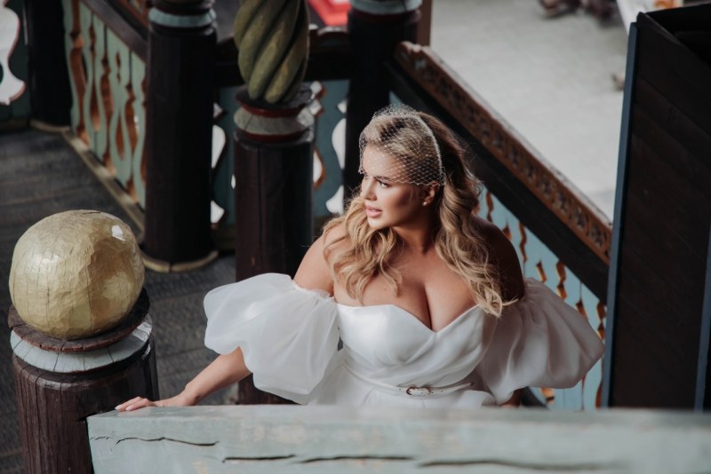 Anna Semenovich