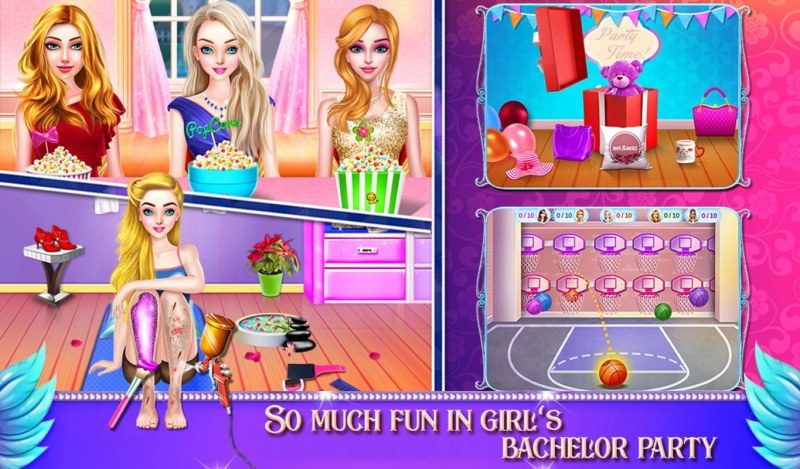 Questions for Discussion