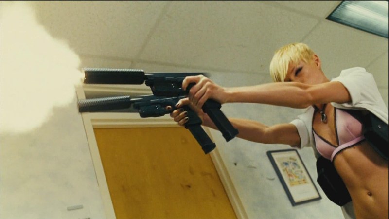 Kate Nauta Carrier 2 Hot