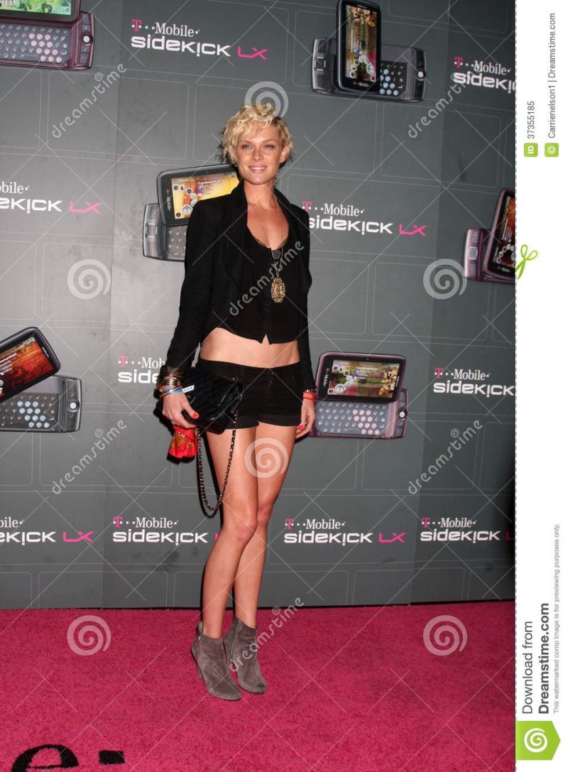 Michelle Hunzicker Hot