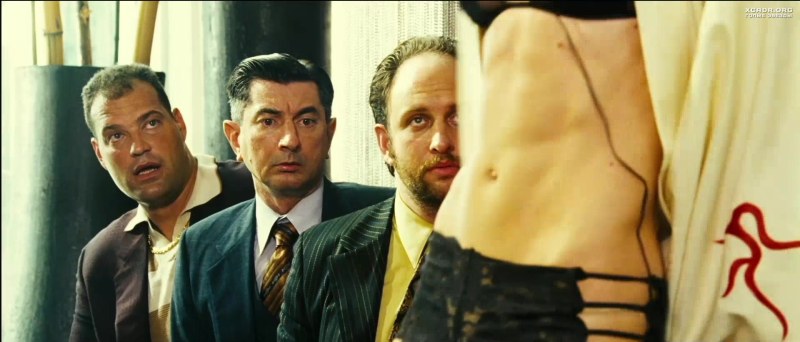 Kate Nauta Carrier 2 Hot