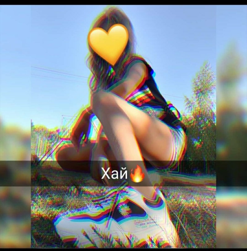 Tatyana Khusaina legs