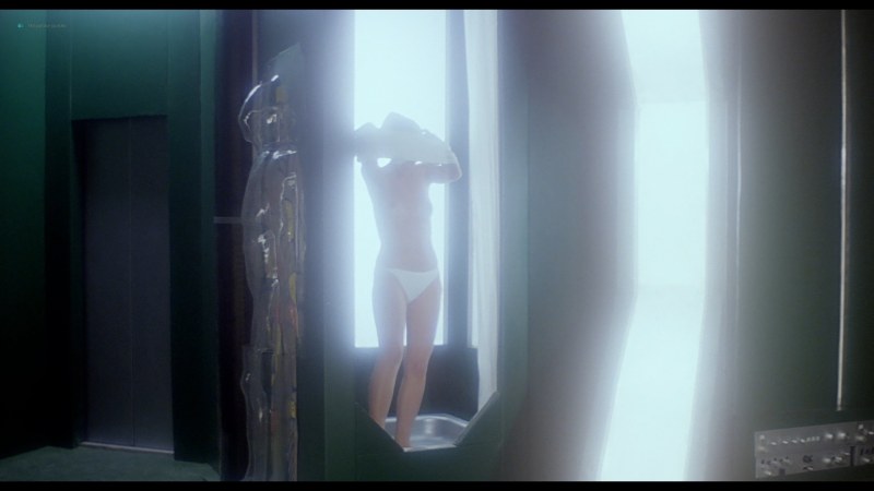 Polish film Amazon 1986