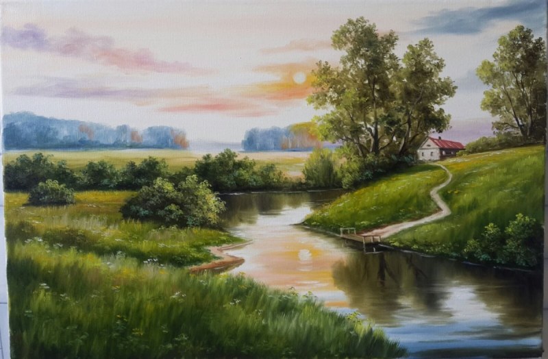 MSI 865GVM2-LS motherboard