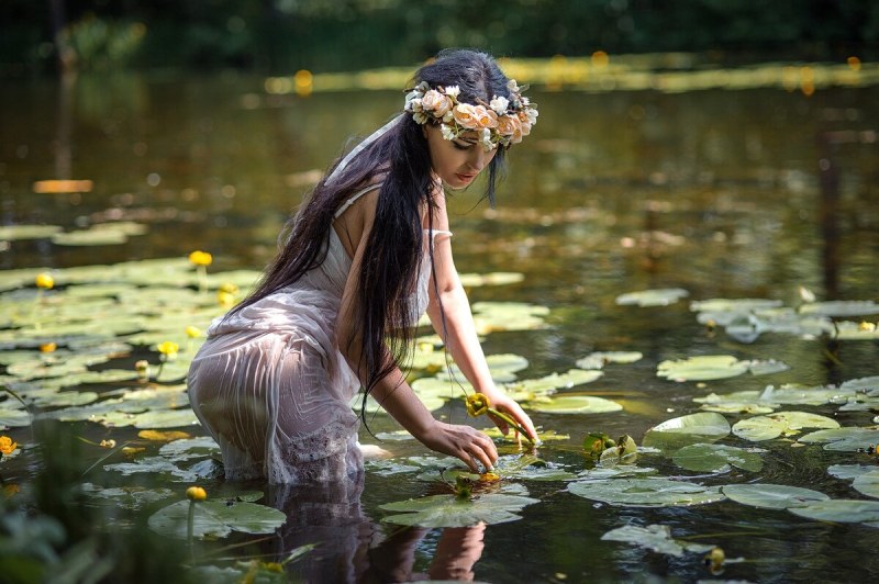 Angelica Marinchenko Model 21+