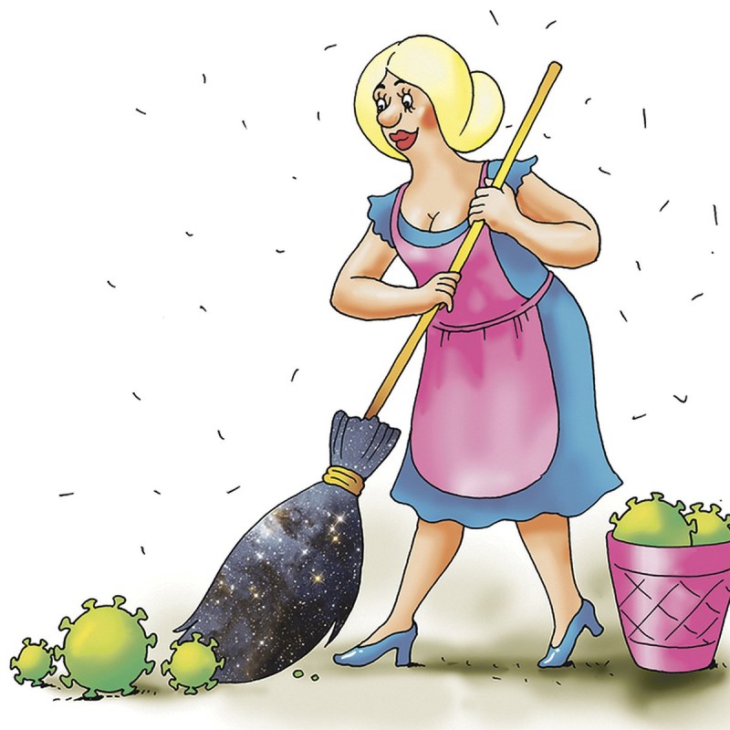 Tatyana Kotova Maxim