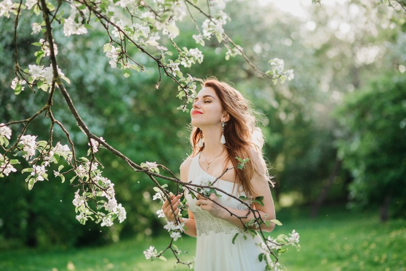 Victor Elpidiforovich Borisov-Musatov Pictures