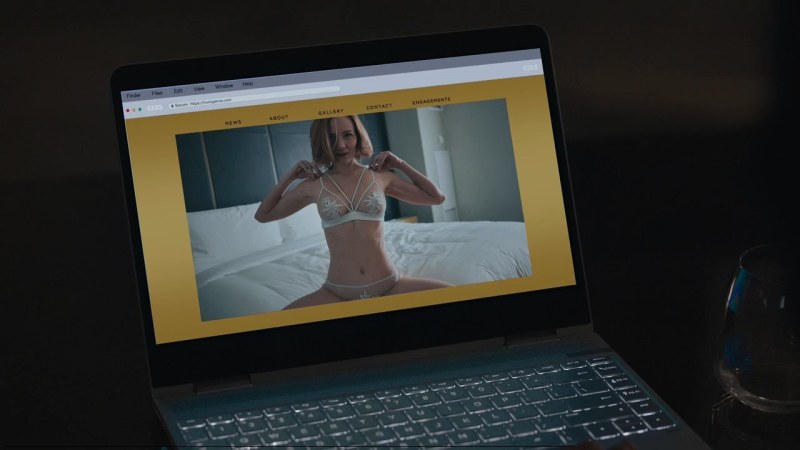 Experience Scene XX 15 Chapter Screensa