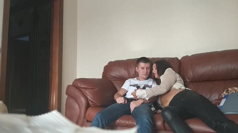 Russian alina tumanova incest