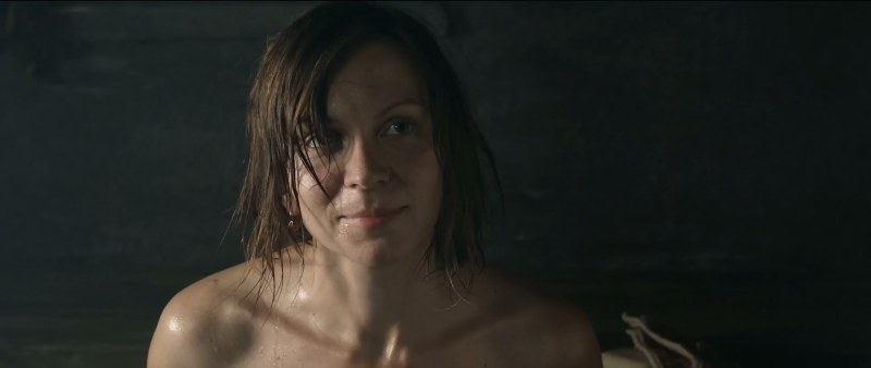 Nina Yesina Forest 2018