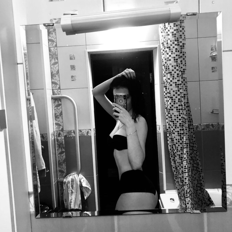 Telegraph Polina Alekseeva