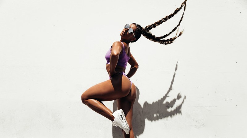 Melissa Molinaro Model