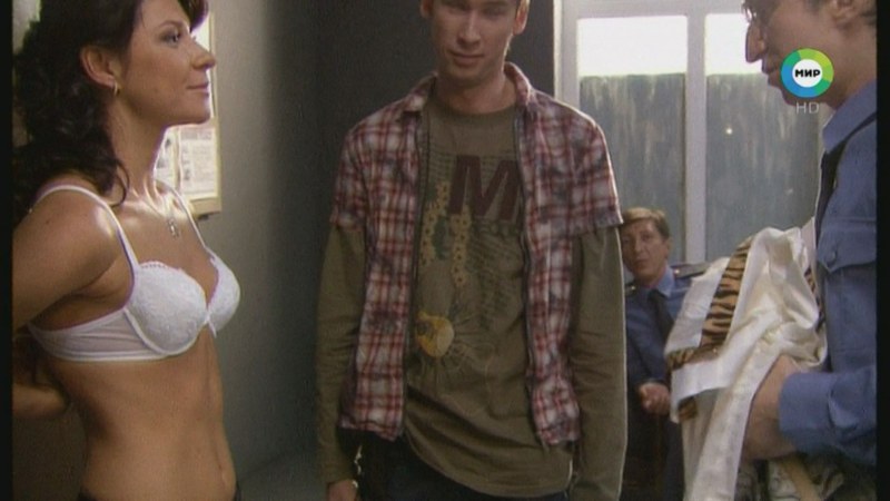 Ekaterina Volkova people Shpak