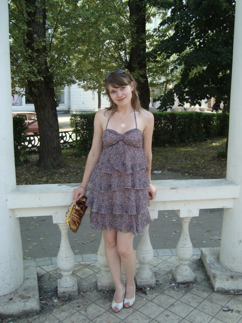 Kalinina Elena Anatolyevna