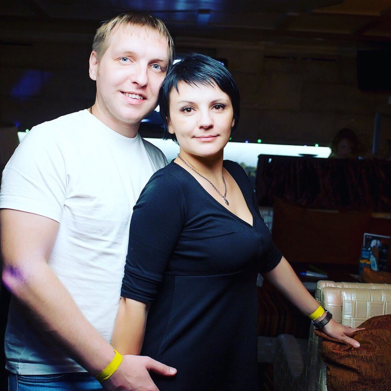 Bustyrussianwoman Elena