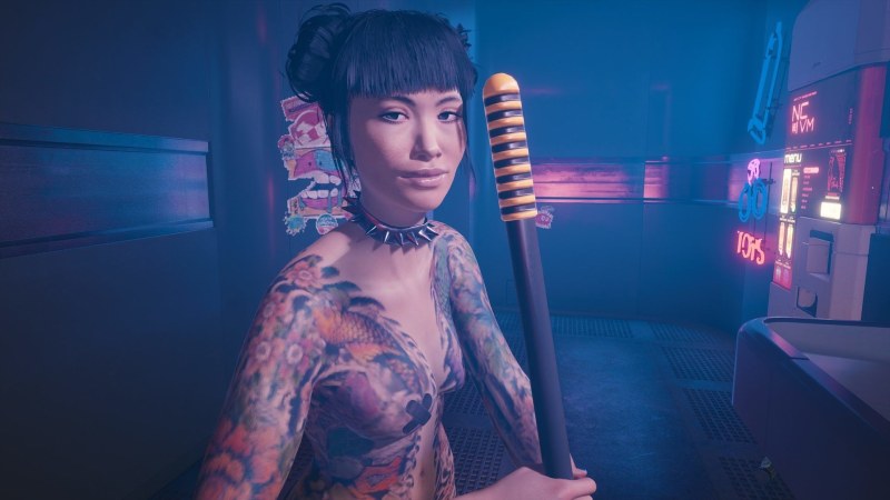 Borisenko Vera Evgenievna Kstovo