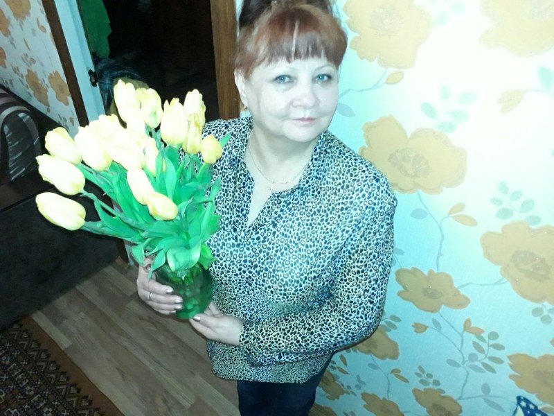 Melnikova Julia Mikhailovna