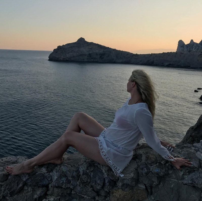 Mashetova Elena Borisovna