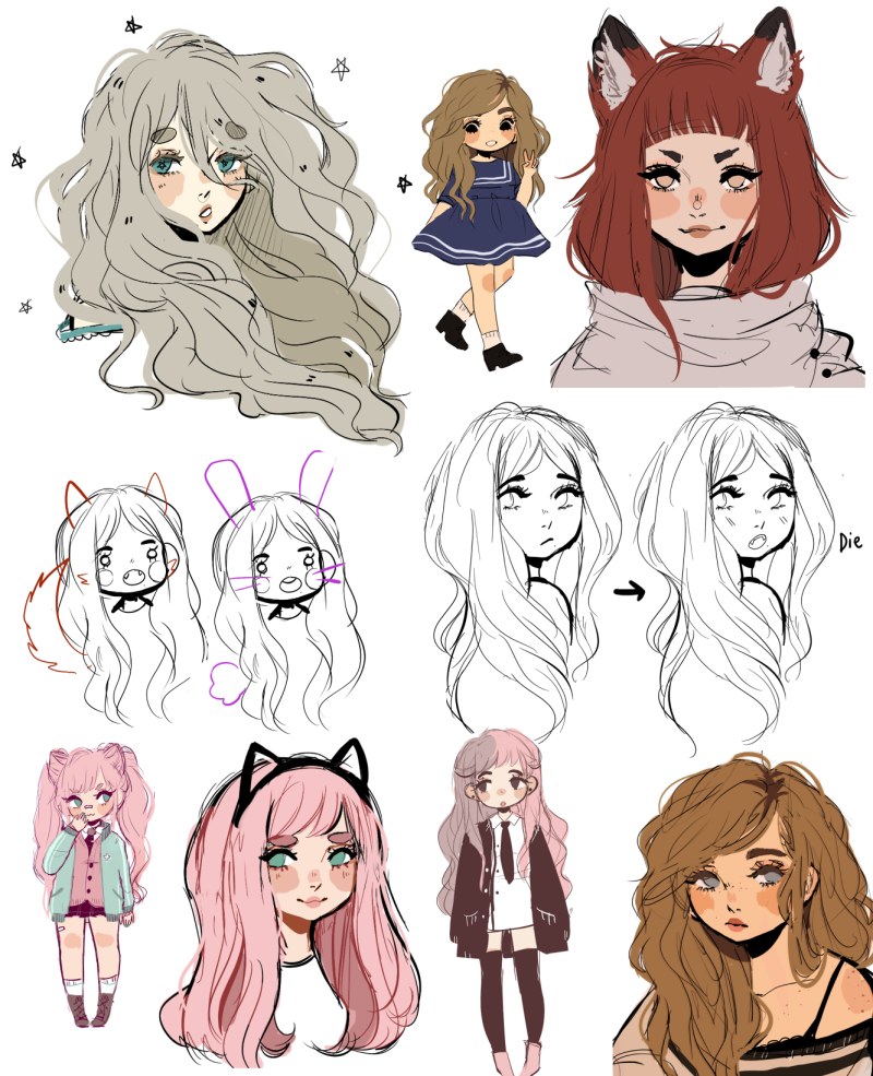 Swingers changed their wives